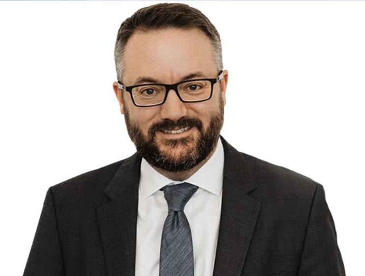 Dr Brian Miller, MD, Plastic Surgeon